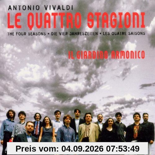Le Quattro Stagioni
