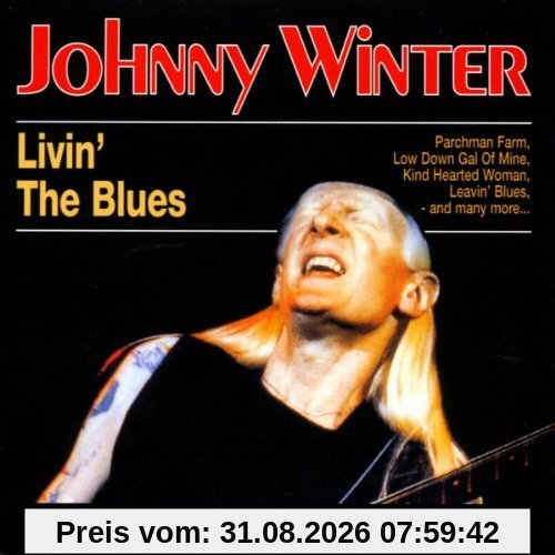 Livin' the Blues