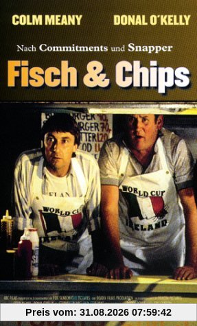 Fisch & Chips