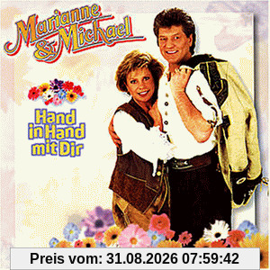 Hand in Hand Mit Dir