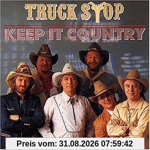 Keep It Country
