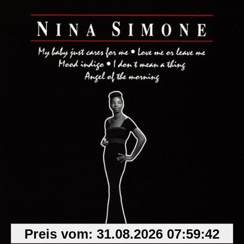 Nina Simone