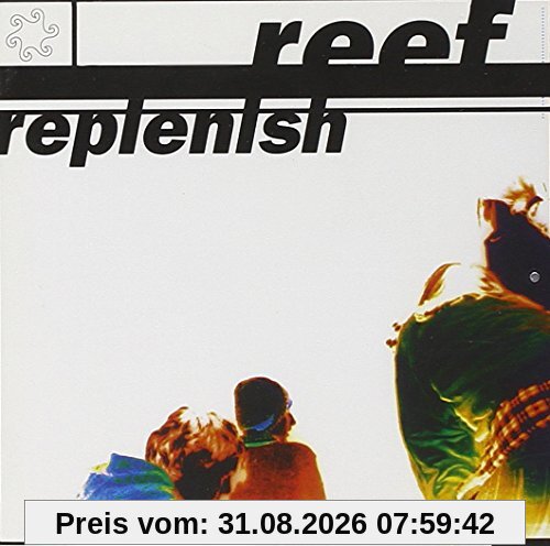 Replenish