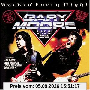Rockin' every night-Live in Japan