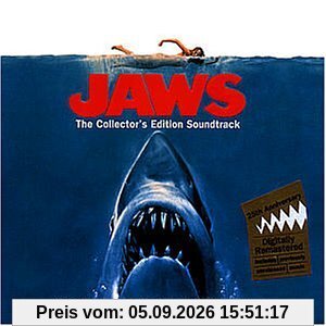Jaws (Collector's Edition)