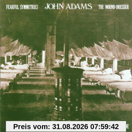 The Wound-Dresser u.a.