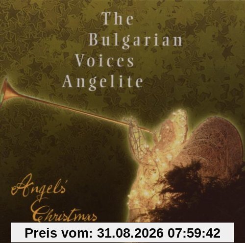 Angels' Christmas