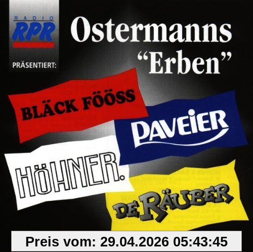 Ostermanns "Erben"