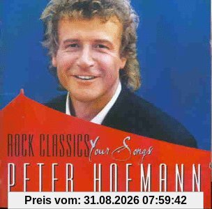 Rock Classics: Your Songs