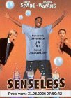 Senseless