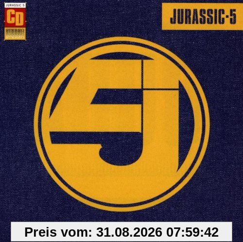 Jurassic 5