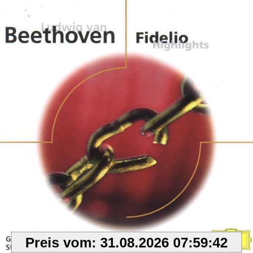 Fidelio (Auszüge)