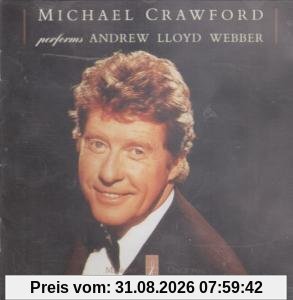 Performs Andrew Lloyd Webber (UK Import)