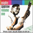 Vol.1-Mighty Sparrow