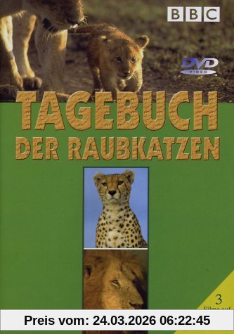 Tagebuch der Raubkatzen