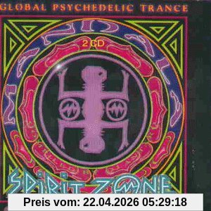 Global Psychedelic Trance II