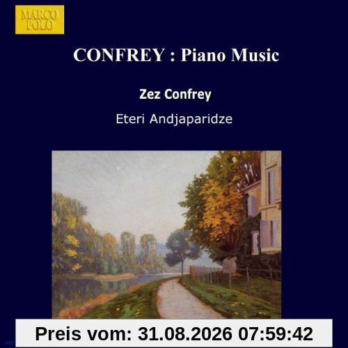 Klaviermusik