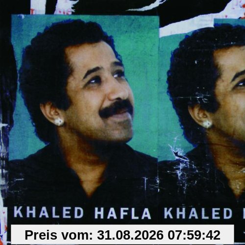 Hafla