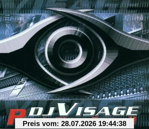 Dj Visage Rock That Sound