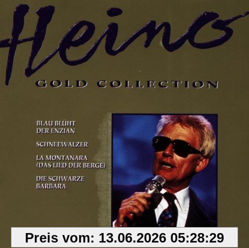 Heino Gold Collection