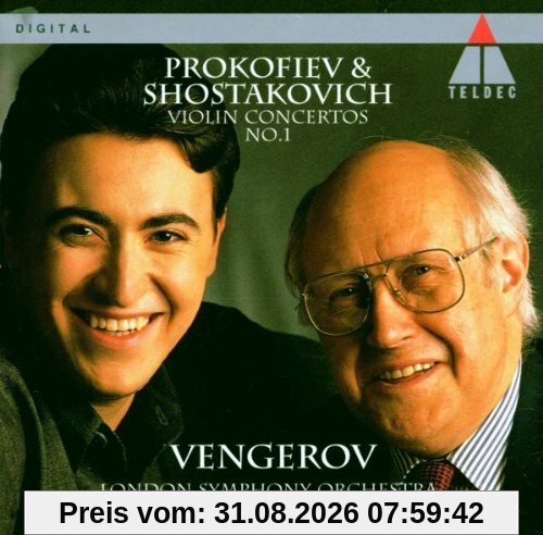 Violinkonzert 1
