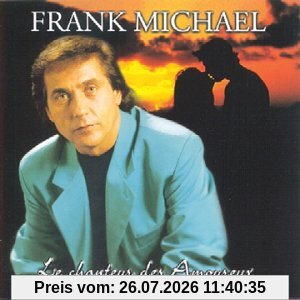 Michael Frank Chanteur Des Amoureux