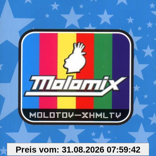 Molomix