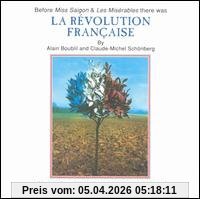 La Revolution Francaise
