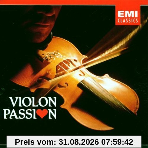 Violin Passion