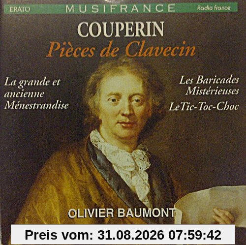 Pieces de Clav.Highli