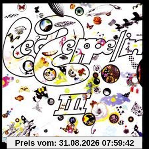 Led Zeppelin III