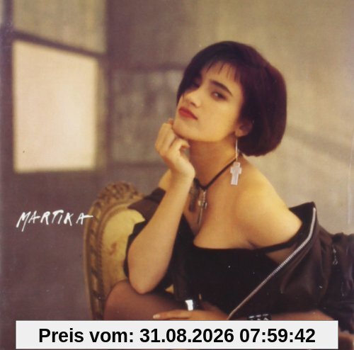 Martika