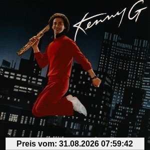 Kenny G