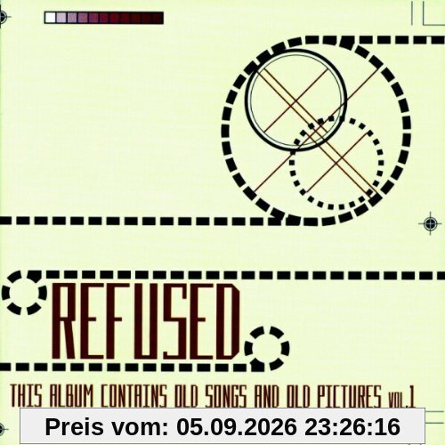 ++This Album Contains Vol.1 (