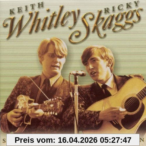Second Generation Bluegrass