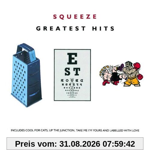 Greatest Hits