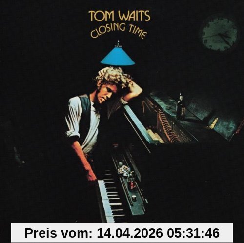Tom Waits Closing Time