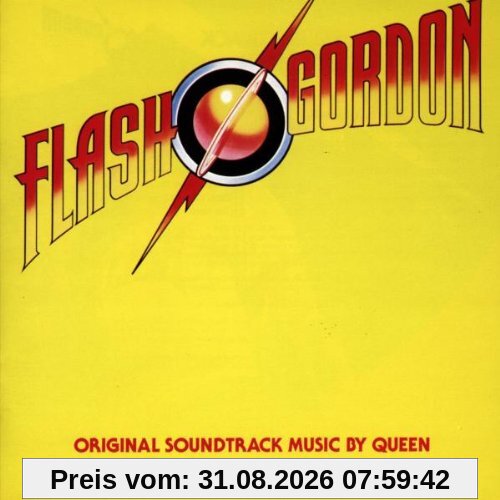 Flash Gordon