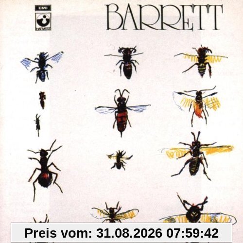 Barrett