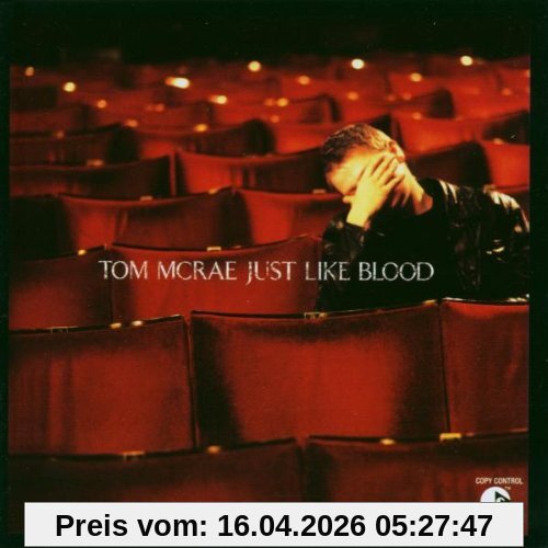 Tom Mcrae Just Like Blood