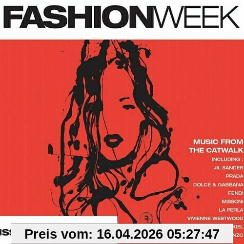 Fashion Week