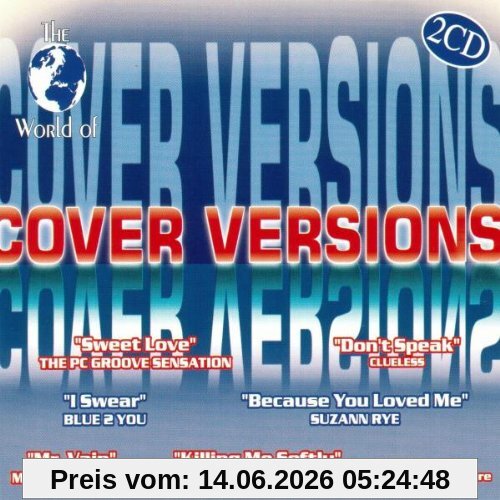 Various W.O.Cover Versions