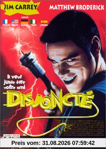 Disjoncté