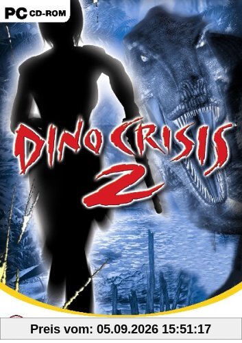 Dino Crisis 2
