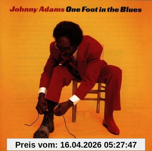 One Foot in the Blues