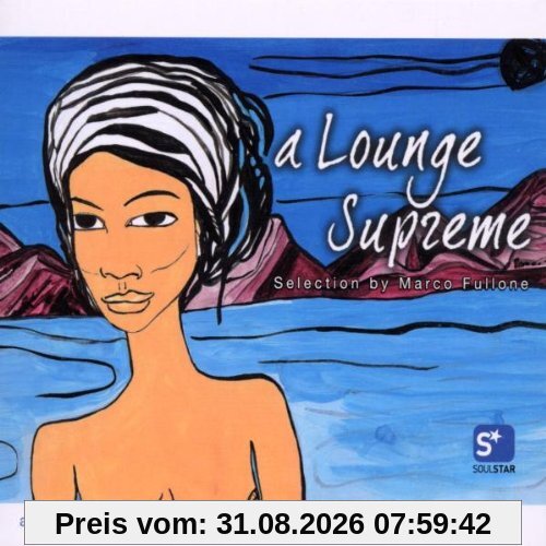 A Lounge Supreme