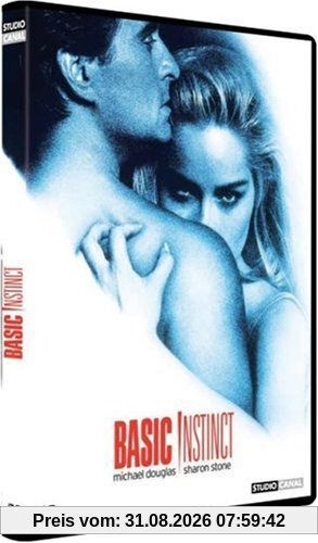 Basic Instinct [FR IMPORT]
