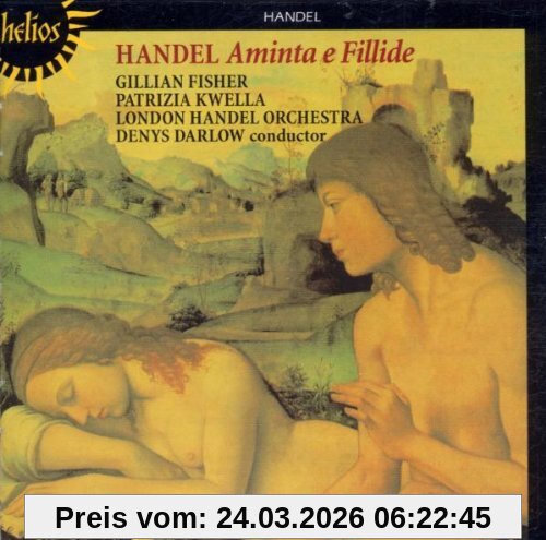Händel: Aminta e Fillide HWV 83