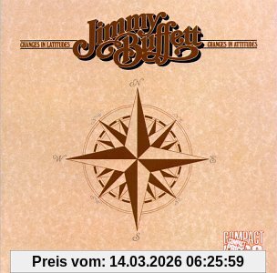 Jimmy Buffett Changes In Latitudes, Changes..