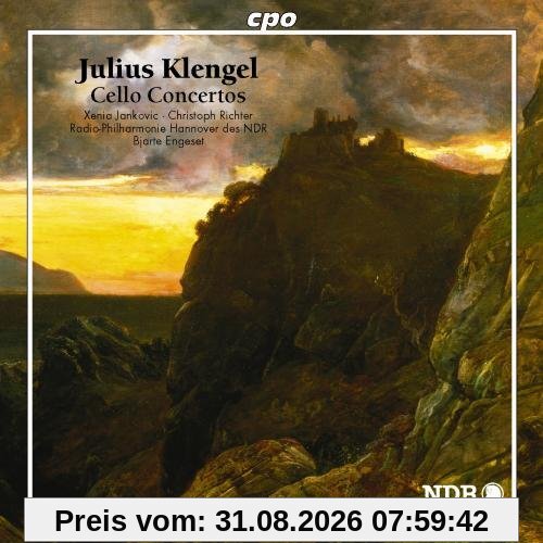 Cellokonzerte